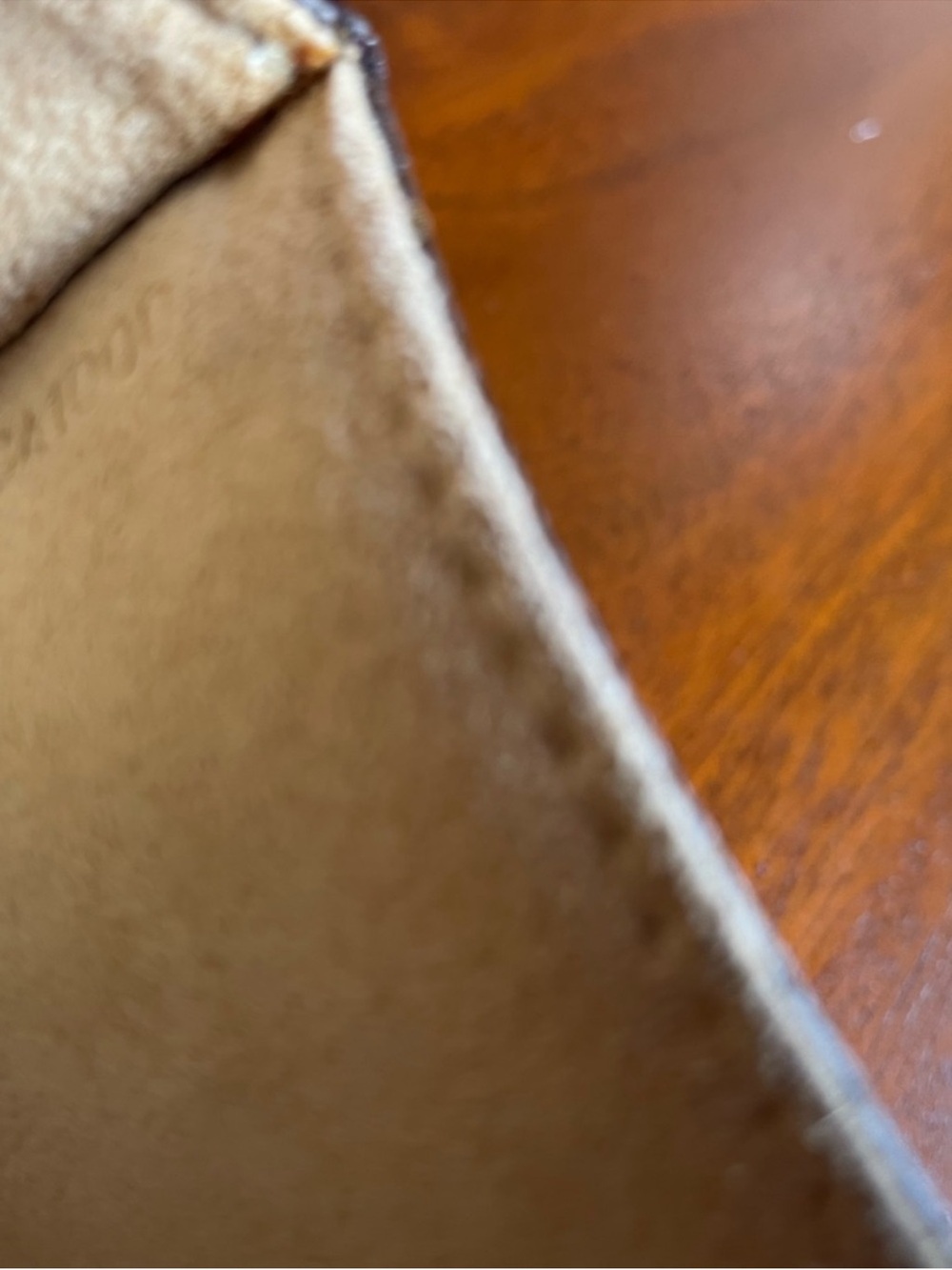 Louis Vuitton Pochette Twin PM - Picture 4 of 10